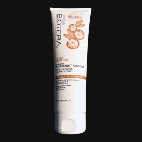 Naturelle Bioterra Ultra Control Intensive Masque - Picture 1 of 3